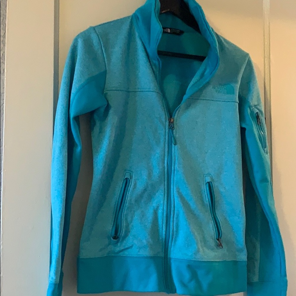The North Face Jacket